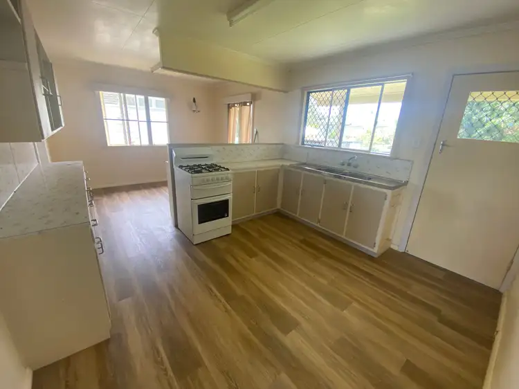 Second view of Homely house listing, 5 Dymock Street, Maryborough QLD 4650