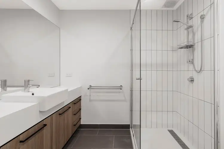 Fourth view of Homely apartment listing, 311/30 Oleander Drive, Mill Park VIC 3082