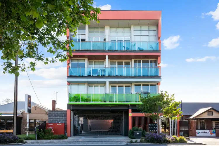 106/210 Churchill Road, Prospect SA 5082