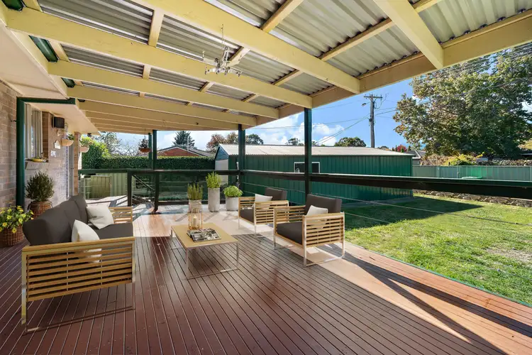 11 Jarrahdale Street, Fisher ACT 2611