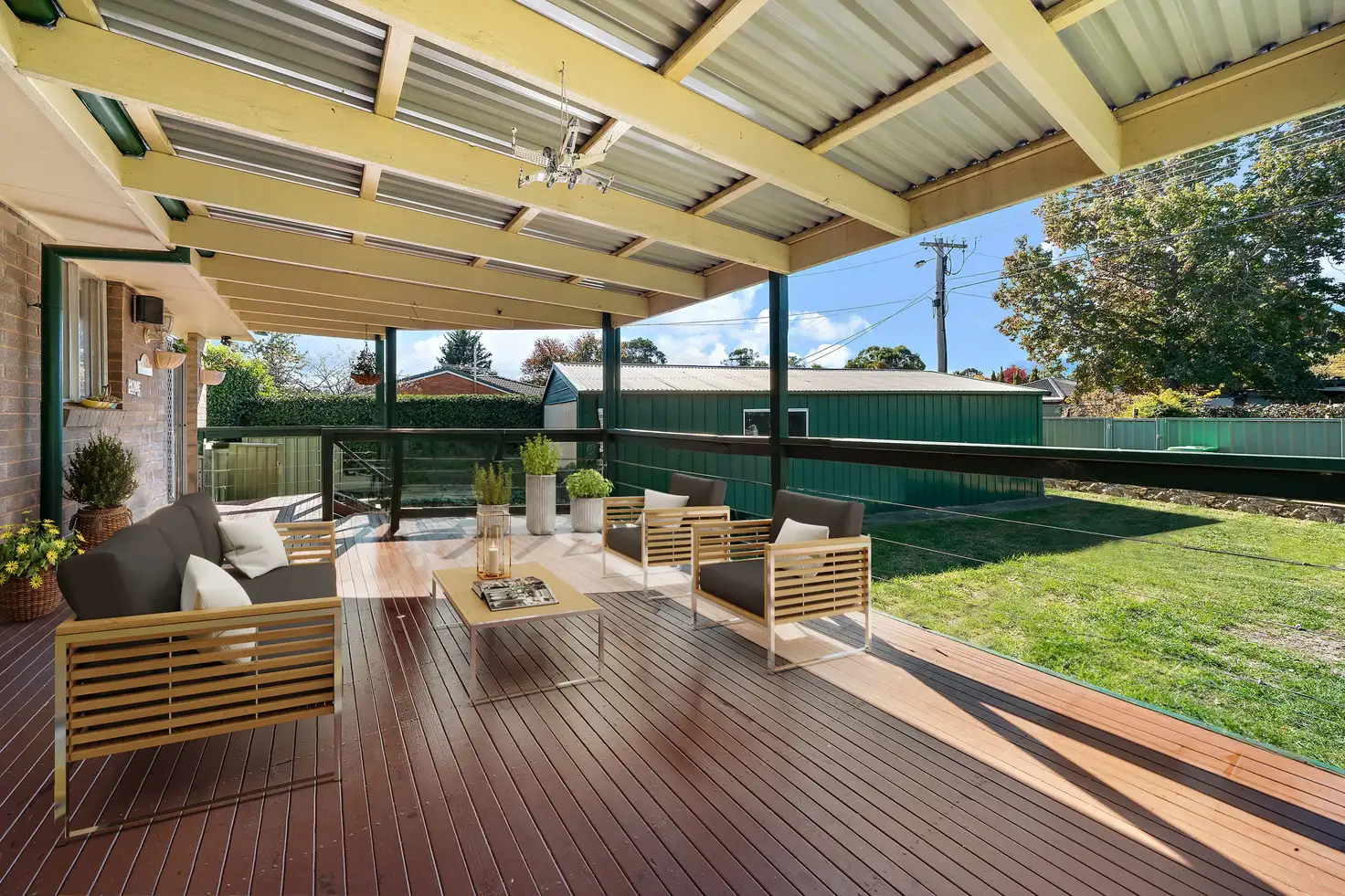 Main view of Homely house listing, 11 Jarrahdale Street, Fisher ACT 2611