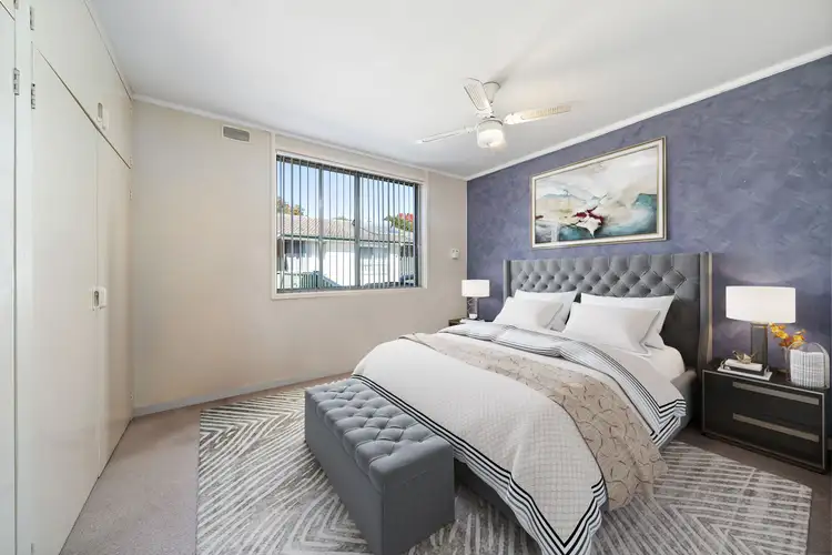 Fourth view of Homely house listing, 11 Jarrahdale Street, Fisher ACT 2611