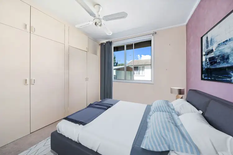 Fifth view of Homely house listing, 11 Jarrahdale Street, Fisher ACT 2611
