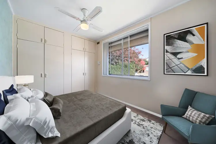 Sixth view of Homely house listing, 11 Jarrahdale Street, Fisher ACT 2611