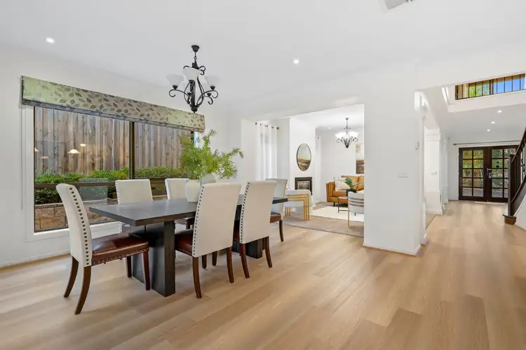 Third view of Homely house listing, 9 Eagle Boulevard, Doreen VIC 3754