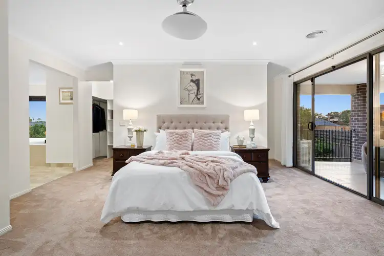 Fourth view of Homely house listing, 9 Eagle Boulevard, Doreen VIC 3754