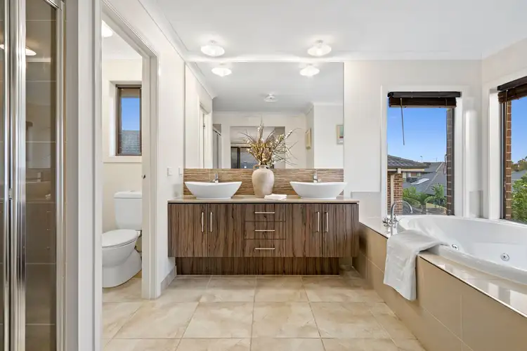Fifth view of Homely house listing, 9 Eagle Boulevard, Doreen VIC 3754