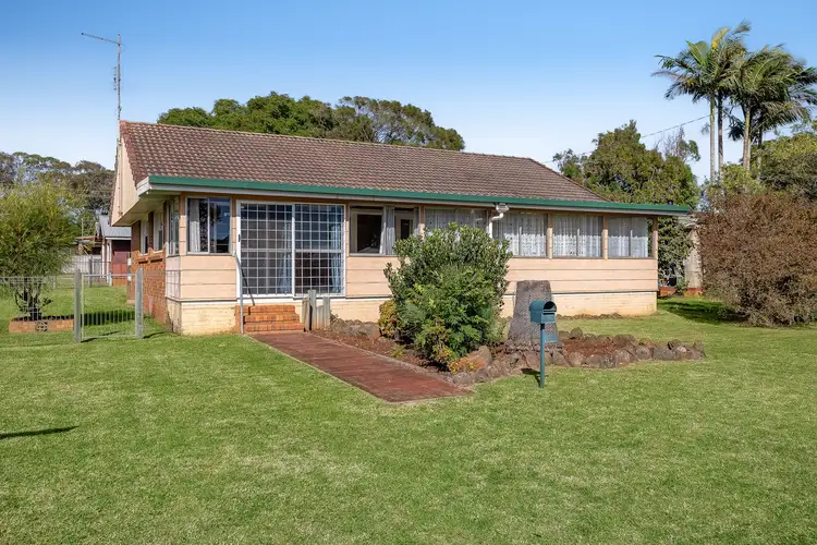 22 Hamilton Street, Newtown QLD 4350