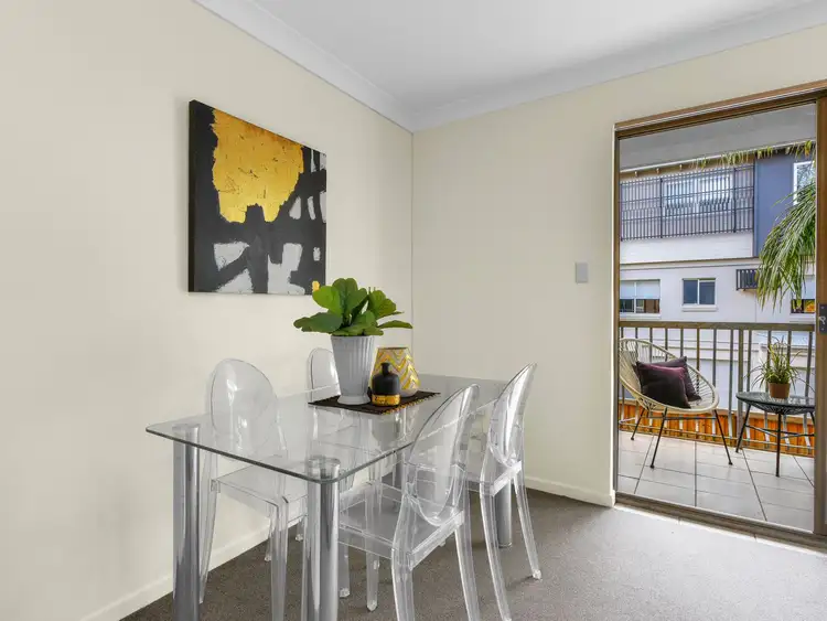 Fifth view of Homely unit listing, 4/5 Silva Street, Ascot QLD 4007