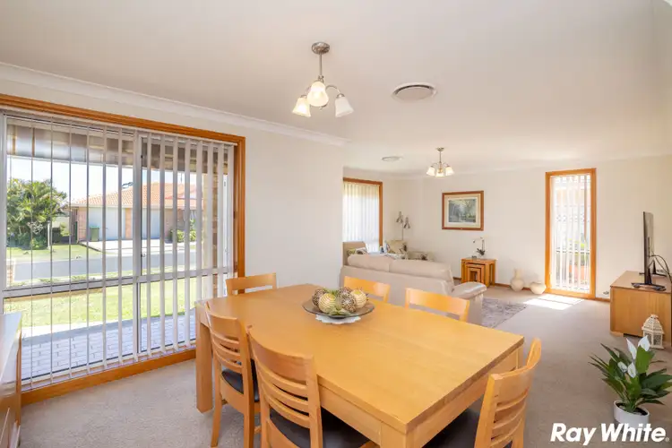 Third view of Homely house listing, 40 Lachlan Avenue, Tuncurry NSW 2428