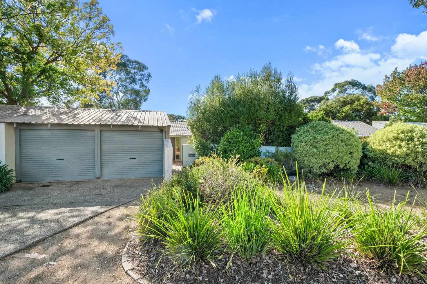 Main view of Homely townhouse listing, 50/23 Pethebridge Street, Pearce ACT 2607