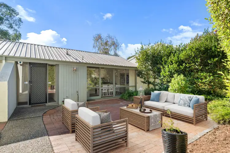 Third view of Homely townhouse listing, 50/23 Pethebridge Street, Pearce ACT 2607