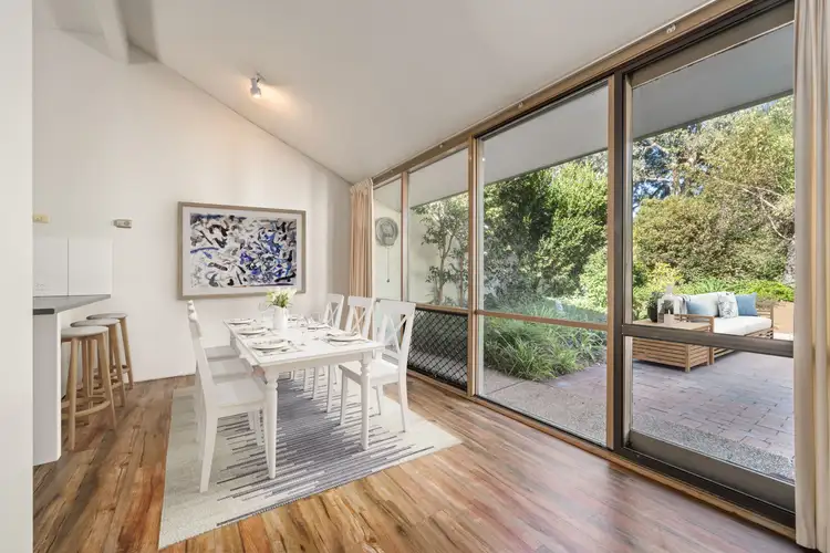 Fourth view of Homely townhouse listing, 50/23 Pethebridge Street, Pearce ACT 2607