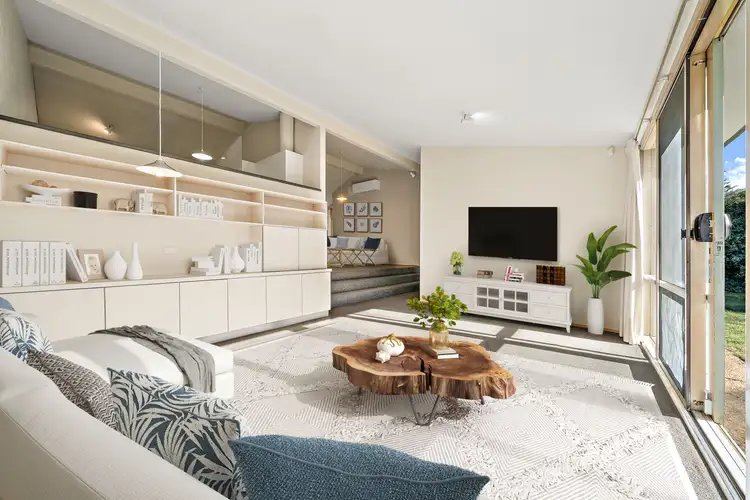 Sixth view of Homely townhouse listing, 50/23 Pethebridge Street, Pearce ACT 2607