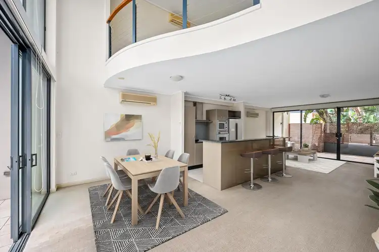 4/9 Sylvan Road, Toowong QLD 4066