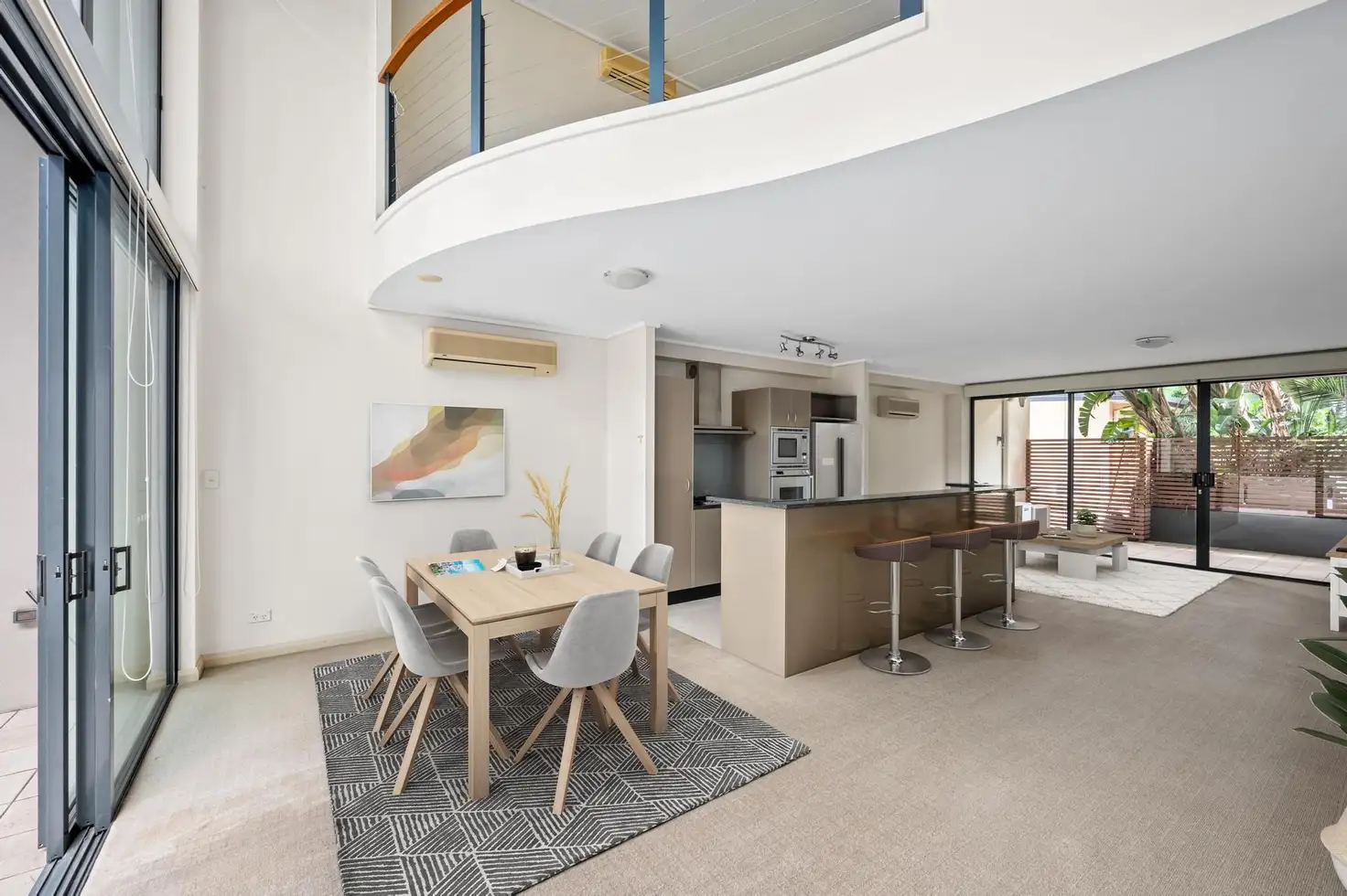 Main view of Homely townhouse listing, 4/9 Sylvan Road, Toowong QLD 4066