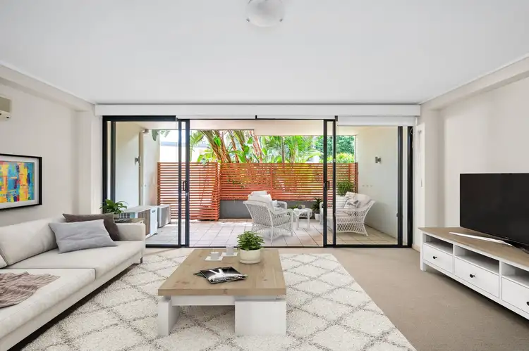 Fifth view of Homely townhouse listing, 4/9 Sylvan Road, Toowong QLD 4066
