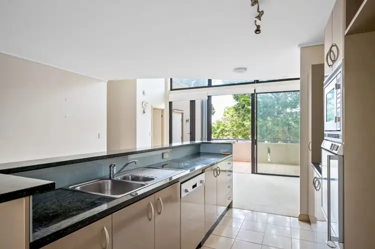 Sixth view of Homely townhouse listing, 4/9 Sylvan Road, Toowong QLD 4066