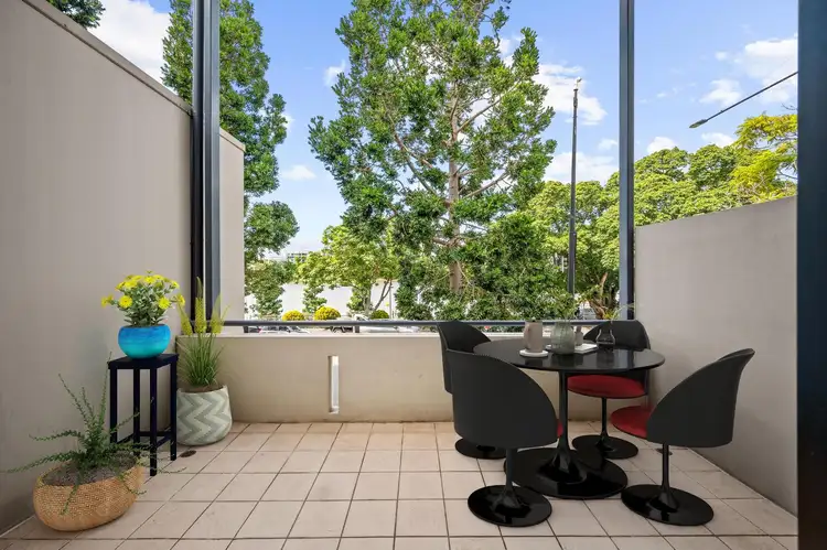 Seventh view of Homely townhouse listing, 4/9 Sylvan Road, Toowong QLD 4066