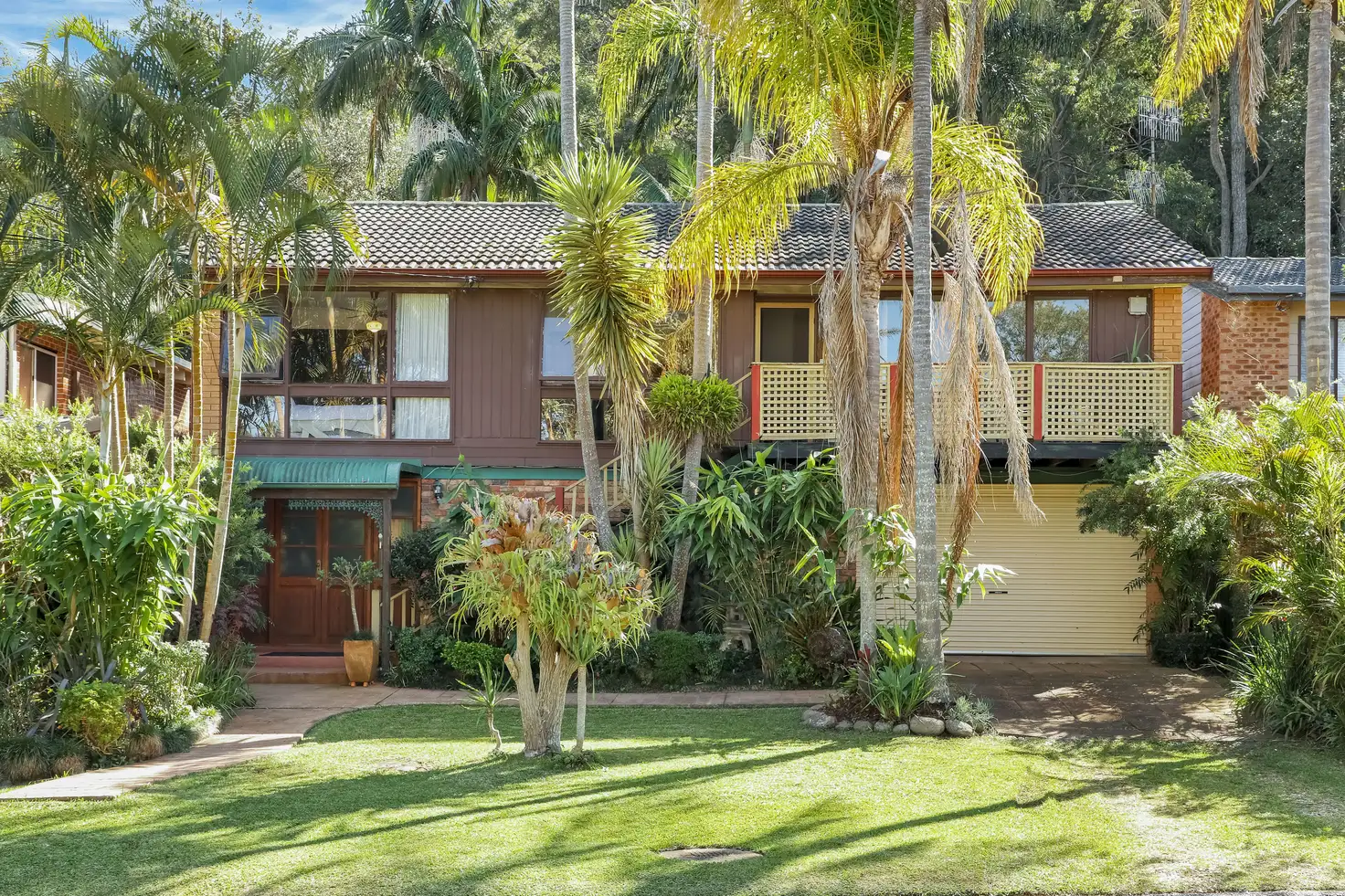 Main view of Homely house listing, 11 Bluefish Crescent, Tascott NSW 2250