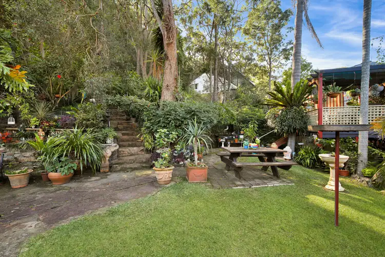Second view of Homely house listing, 11 Bluefish Crescent, Tascott NSW 2250
