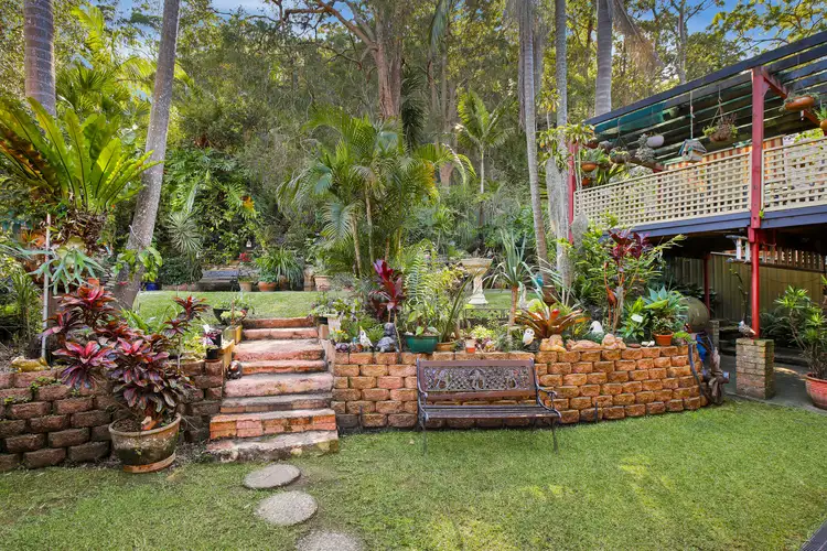 Fourth view of Homely house listing, 11 Bluefish Crescent, Tascott NSW 2250