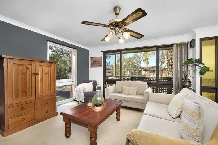 Fifth view of Homely house listing, 11 Bluefish Crescent, Tascott NSW 2250
