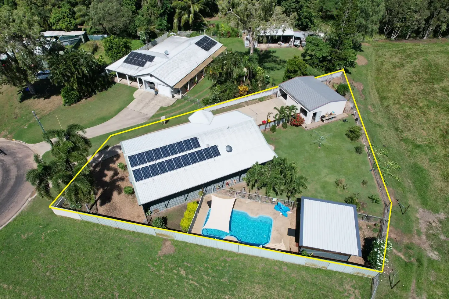 Main view of Homely house listing, 51 Bottlebrush Street, Forrest Beach QLD 4850