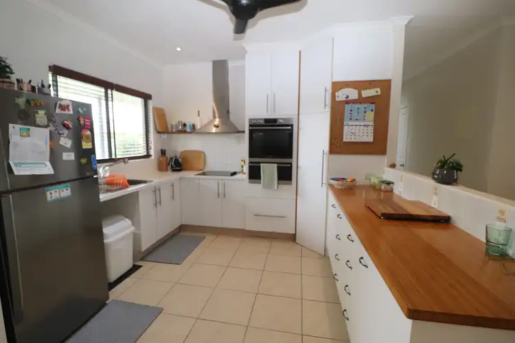 Second view of Homely house listing, 51 Bottlebrush Street, Forrest Beach QLD 4850