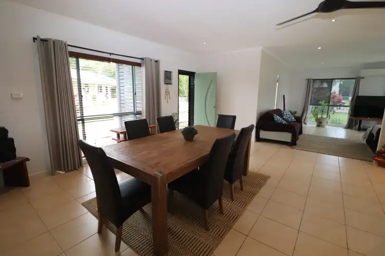 Sixth view of Homely house listing, 51 Bottlebrush Street, Forrest Beach QLD 4850