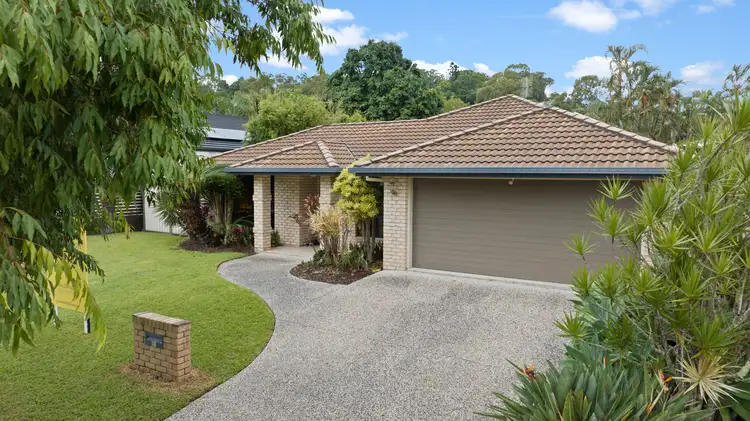 16 Magenta Drive, Coolum Beach QLD 4573