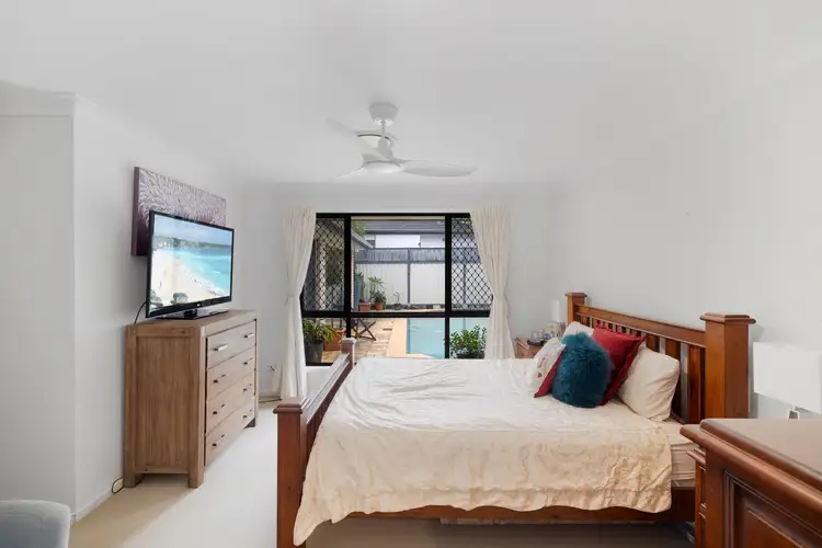 Fifth view of Homely house listing, 16 Magenta Drive, Coolum Beach QLD 4573