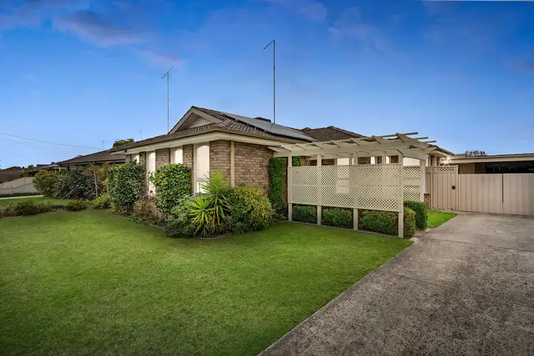 Main view of Homely house listing, 16 John Street, Wendouree VIC 3355