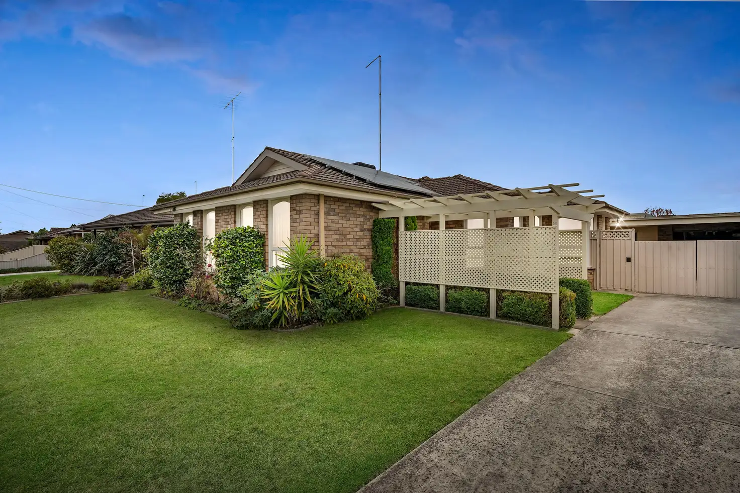 Main view of Homely house listing, 16 John Street, Wendouree VIC 3355