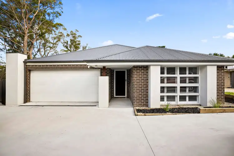 Main view of Homely house listing, 29 Denison Street, Hill Top NSW 2575