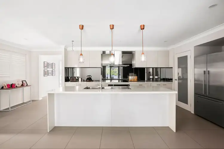 Second view of Homely house listing, 29 Denison Street, Hill Top NSW 2575