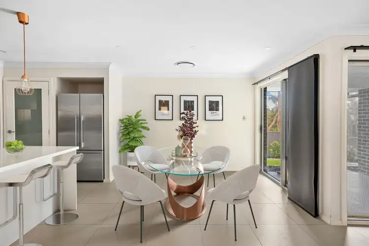 Third view of Homely house listing, 29 Denison Street, Hill Top NSW 2575