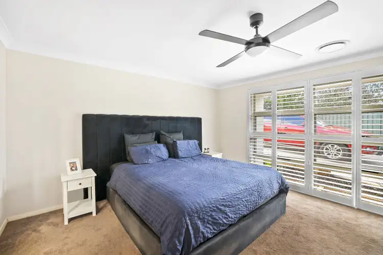 Fifth view of Homely house listing, 29 Denison Street, Hill Top NSW 2575