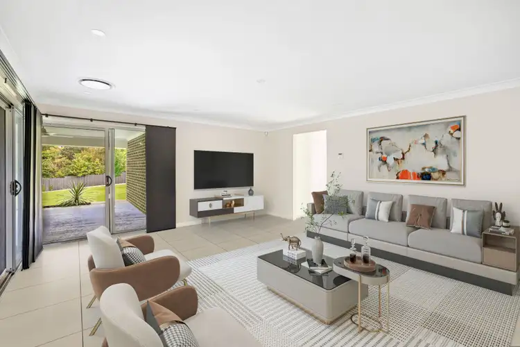 Sixth view of Homely house listing, 29 Denison Street, Hill Top NSW 2575