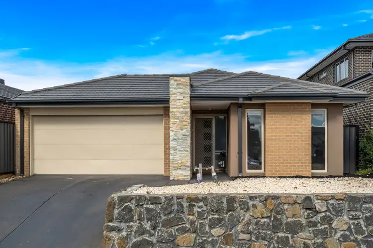 10 Montvale Drive, Craigieburn VIC 3064