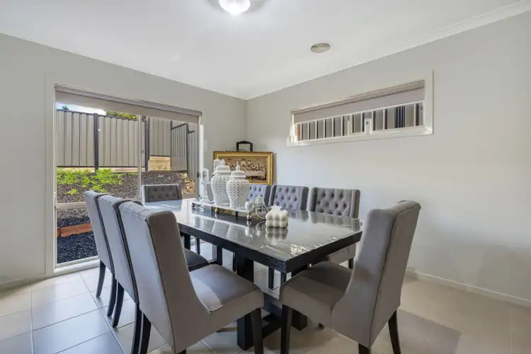 Fourth view of Homely house listing, 10 Montvale Drive, Craigieburn VIC 3064