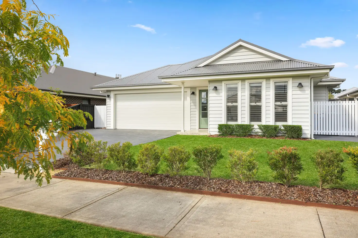 Main view of Homely house listing, 12 Plumb Street, Renwick NSW 2575