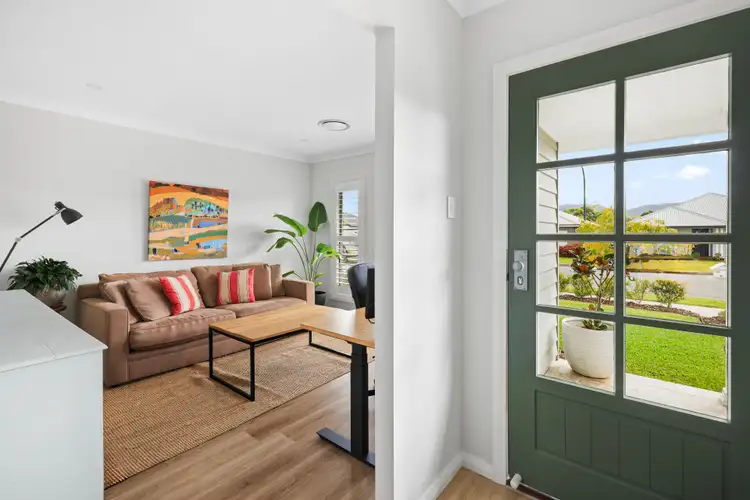 Second view of Homely house listing, 12 Plumb Street, Renwick NSW 2575