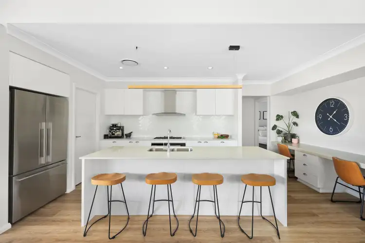 Third view of Homely house listing, 12 Plumb Street, Renwick NSW 2575