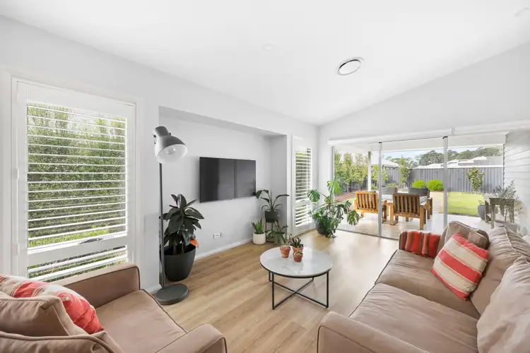 Fifth view of Homely house listing, 12 Plumb Street, Renwick NSW 2575