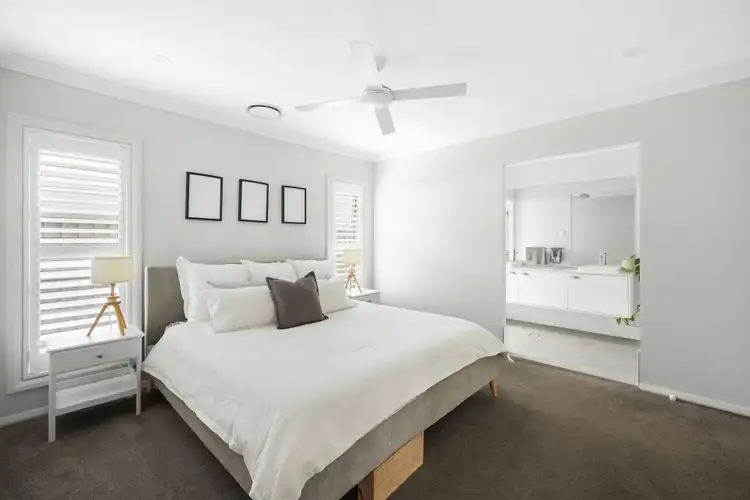 Sixth view of Homely house listing, 12 Plumb Street, Renwick NSW 2575