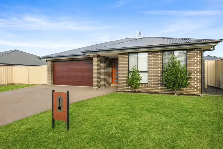 9 Woolpack Street, Braemar NSW 2575