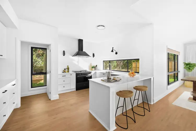 Second view of Homely house listing, 60 Bold Street, Renwick NSW 2575