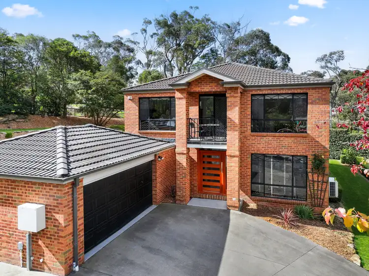 124B Wilson Drive, Hill Top NSW 2575