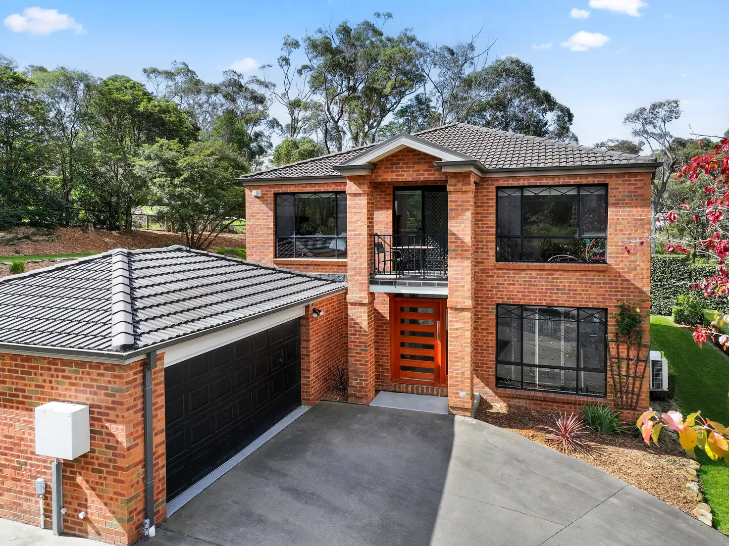 Main view of Homely house listing, 124B Wilson Drive, Hill Top NSW 2575